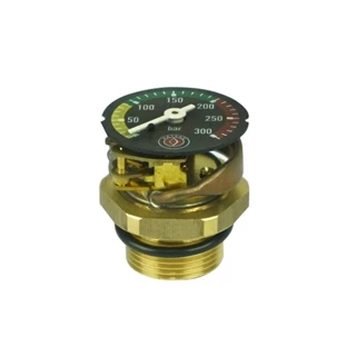 Manometro BT65 Pcp Hatsan 25201537