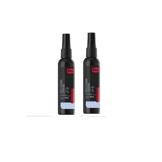 Deocolônia Ibasa Fragrância Latitude 50ml - 2 Unidades