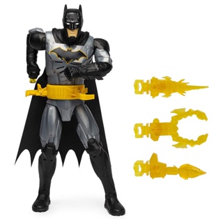 Figura Batman Rapid Change Utility Belt - Sunny