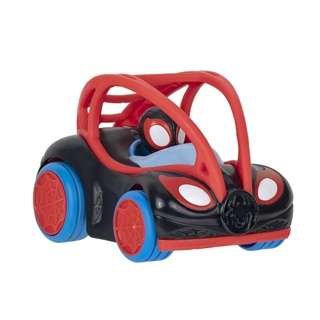 Spidey Power Rollers Miles Morales - Sunny