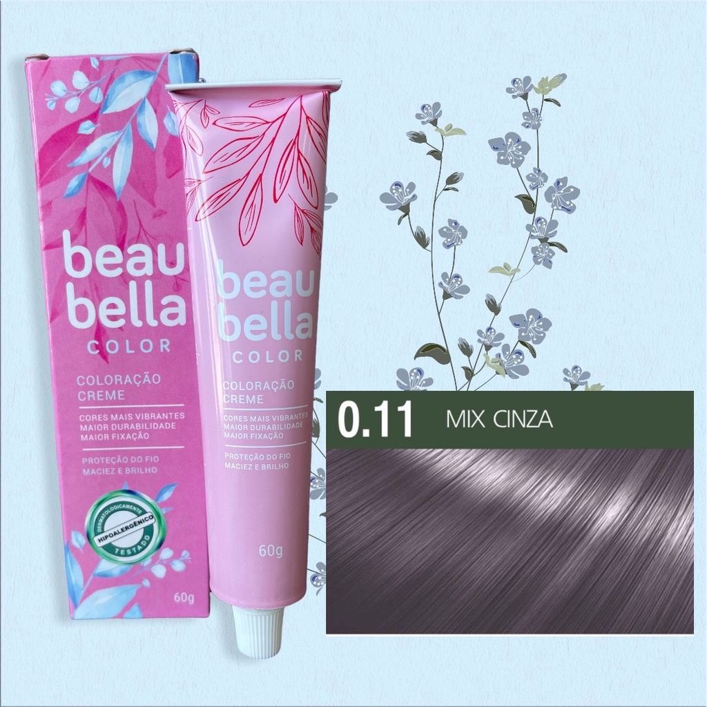 Beaubella Cosmética – Beleza, cosméticos profissionais e cuidados pessoais