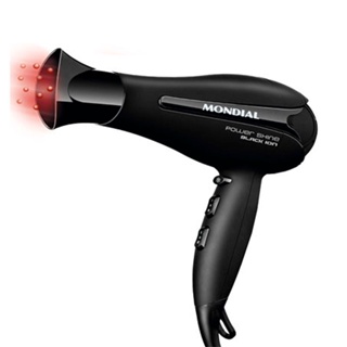 Secador SC-13 Potência 2000W Mondial