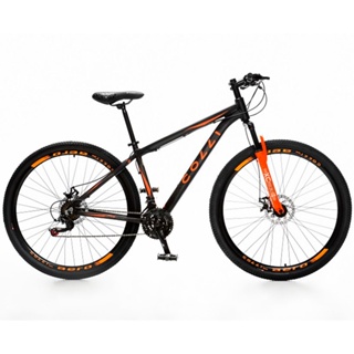Bicicleta Colli Atalana Aro 29 21 Marchas