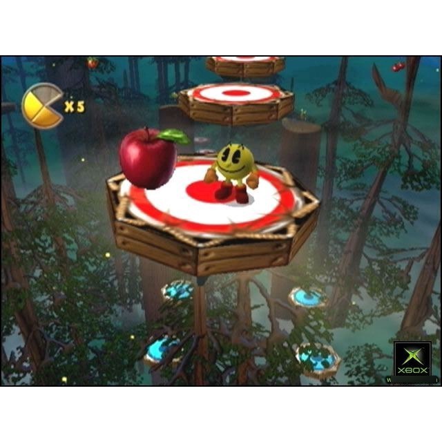 Jogo Ps 2 Pac-man Collection Ps2 ( 4 s 4in1 ) | Shopee Brasil