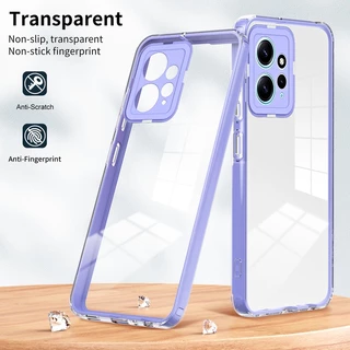 Capa De Celular Para Redmi Note 13 Pro Note 12 Pro Note 10 11 Pro Redmi 13C 12C 12 4G 10A 9C Xiaomi Poco X3 X4 F5 X5 X6 Xiaomi 11T 12T 13T Pro