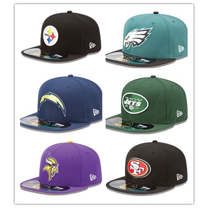 NFL São Francisco 49ers Costas De Malha Masculina Estruturadas De Baixa  Coroa Snapback Ajustável