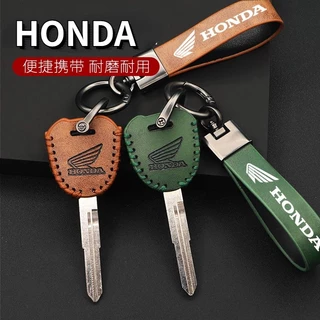 Conjunto De Chaves Honda Motocicleta Storm Eye CB190R Novo Continente CB400/CBF190TR Warhawk Chave Protetora Shell Buckle Case