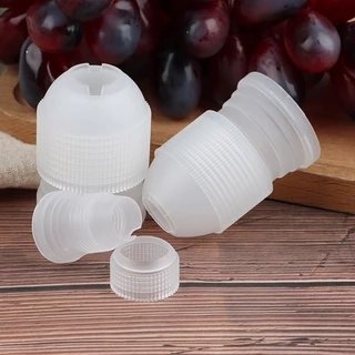 Adaptador De Acoplador Pequeno Médio Grande Bico em Oferta na Shopee