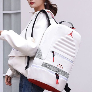 Mochila De Treinamento De Basquetebol Para Homens E Mulheres Basquete