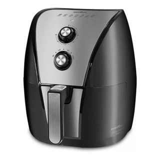 Fritadeira Sem Óleo Air Fryer 5 Litros 1500w Britânia