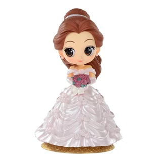 Boneca Disney Belle Dreamy Style Special Collection vol 2 - Bandai 20767