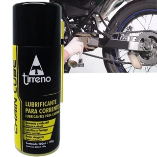 Graxa Lubrificante de Corrente Motos Alto Desempenho