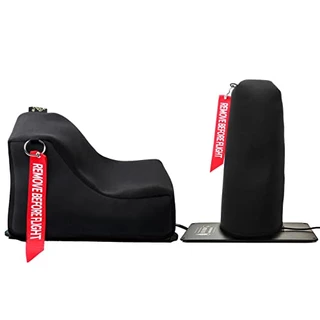 Capa Simulada De Pó De Acelerador E Joystick Compatível Com Thrustmaster Hotas Warthog A10C Protetora Flystick
