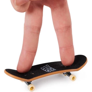 Skate de dedos individual desenhos de caveira Estoque no Brasil - Cor e Ilustrações Aleatórias FANG