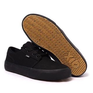 TENIS QIX ORIGINAL NEXT VULCAN PRETO