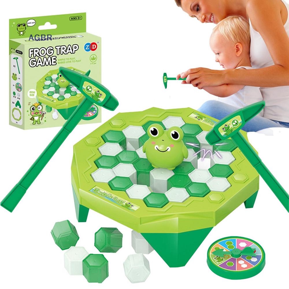 [AGBR] Jogo De Quebra De Gelo Desenvolvimento Intelectual Infantil [BR]