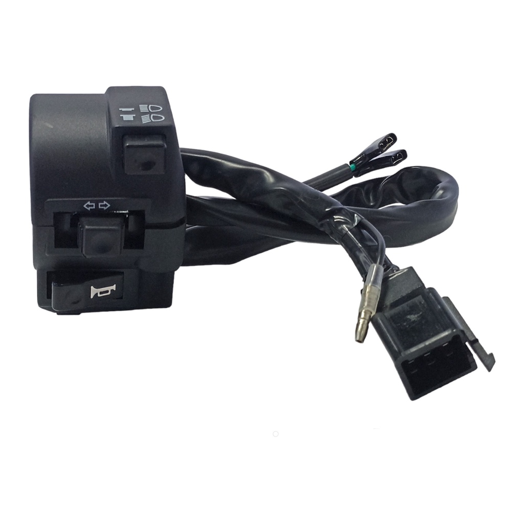 Chave Punho Luz Cg 150 Titan Es Esd Ex Ks 2009 2010 2011 2012 2013