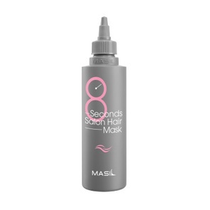 [Máscara De Cabelo De Salão De 8 Segundos
