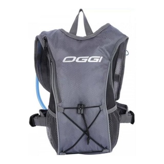 Mochila De Hidratação Oggi Hacker 1 Litros