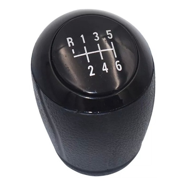 Manopla Bola Câmbio 6 Marchas Onix Prisma Gm 2019 Lt Hatch