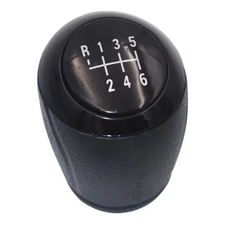 Manopla Bola Câmbio 6 Marchas Onix Prisma Gm 2019 Lt Hatch