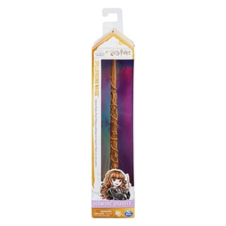 Varinha Mágica Hermione Grange 30cm - Sunny