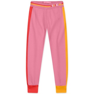 Calça Moletom Infantil Menina Fun Lilica