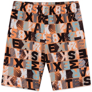 Conjunto Regata e Bermuda Infantil Menino Marisol Play
