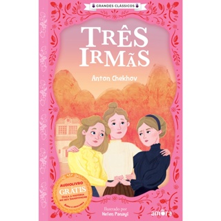 GC - CONTOS RUSSOS - TRES IRMAS