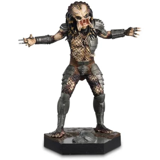 Coleção Alien & Predador: Predator Unmasked - Edição 104