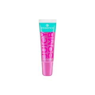 Essence Juicy Bomb 105 Bouncy Bubblegum Gloss Labial Líquido Cintilante 10ml em Oferta na Shopee