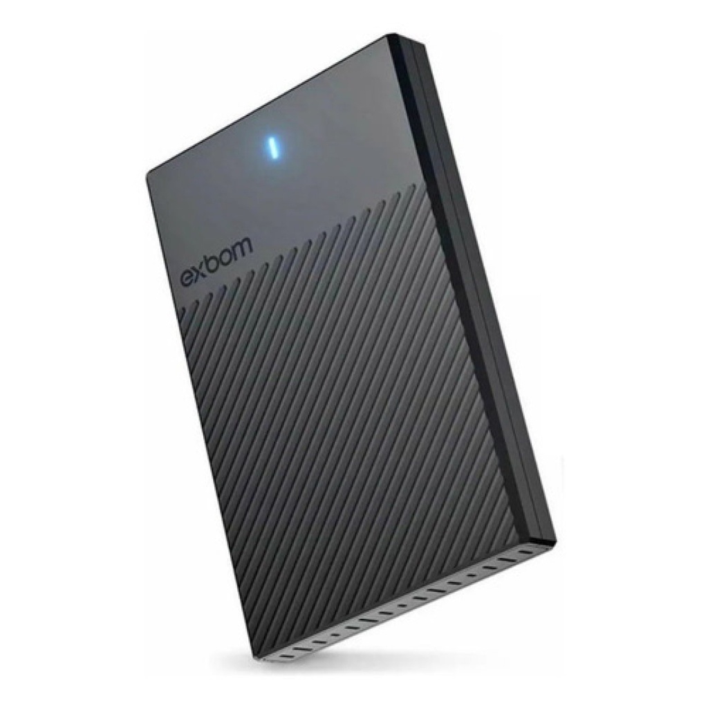 Case Hd Externo 3.5 Sata