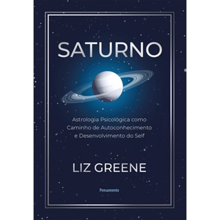 SATURNO - PENSAMENTO