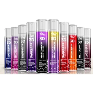 Matizador Magic color 500ml