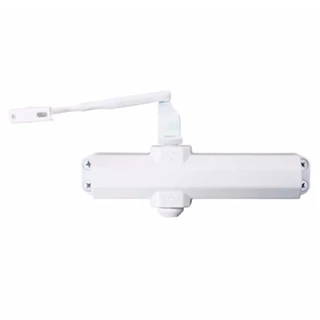 Mola Aérea Hidráulica com Braço de Parada 1.100mm MA200/4 Dorma
