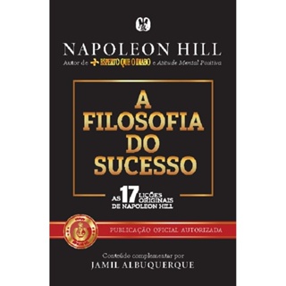 FILOSOFIA DO SUCESSO, A - CITADEL