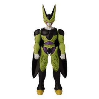 Dragon Ball Breaker Serie 31cm Cell Final Form - Fun Divirta-se