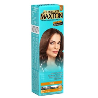 MAXTON CHOCOLATE 6.7 INDIVIDUAL 50G