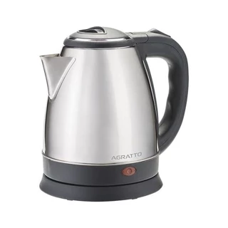 CHALEIRA ELETRICA INOX CE-01 1,8L 127V AGRATTO