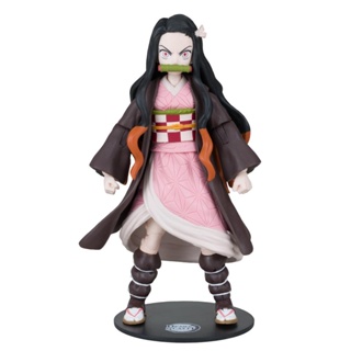 Boneco Action Figure McFarlane Demon Slayer 7" Nezuko