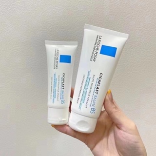 La Roche-Posay Cicaplast Baume B5 Bálsamo Calmante De Reparo 40/100ml