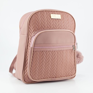 Bolsas Feminina Mochila Barata De Couro Mochilinha Pequena Aproveite Super Promoção