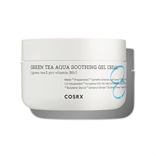 [COSRX] Creme De Gel Suavizante Aqua Chá Verde Hydrium 50ml