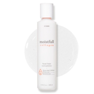 [toner facial Hidratante De Colágeno 200ml