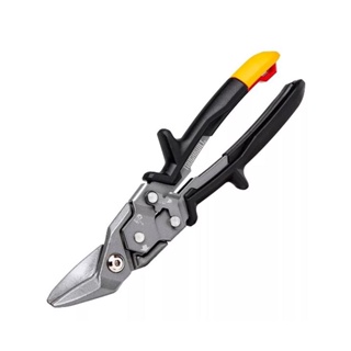 TESOURA DE AVIACAO PROF CORTE ESQUERDO TOUGHBUILT TB-H4-60-L