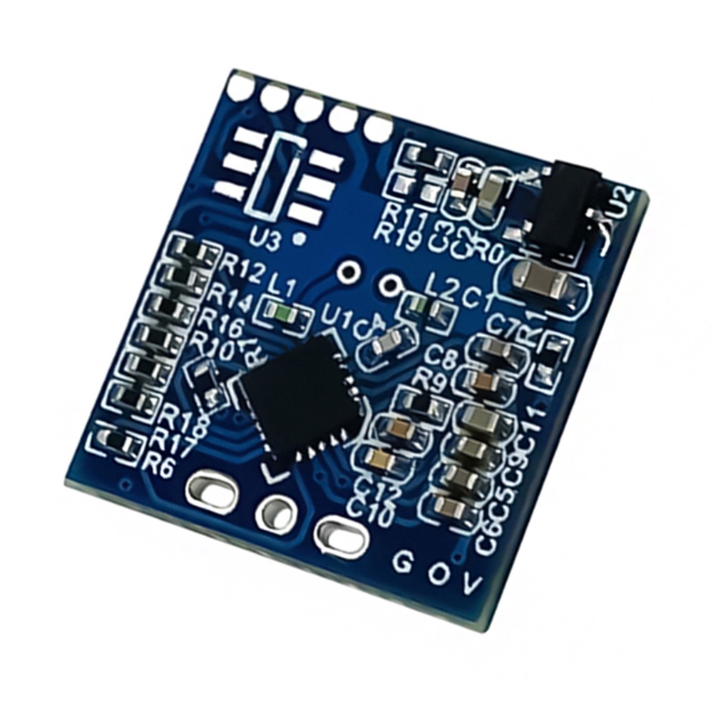 VOKTTA 10G LD1020 Módulo Sensor De Radar De Microondas Indução De ...