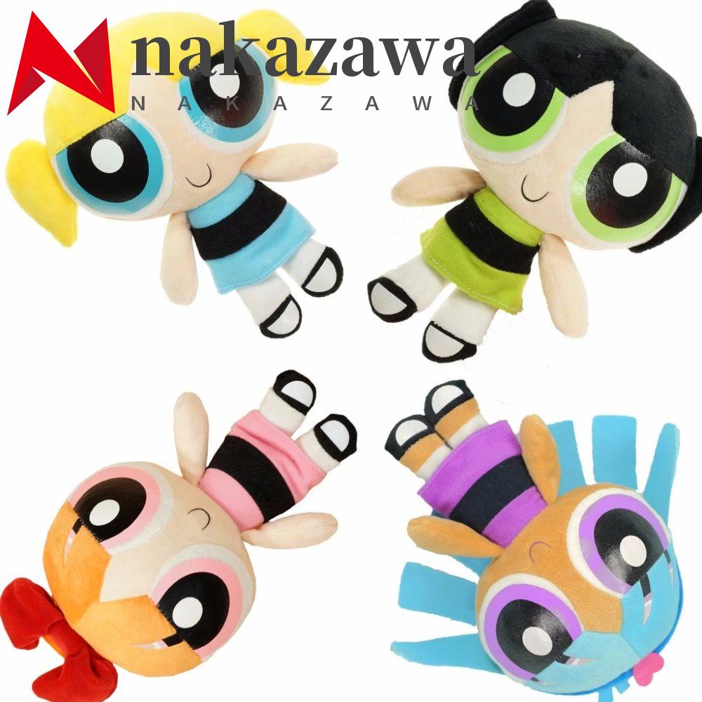 2022 New Alphabet Lore Plush, Personagens De Desenhos Animados