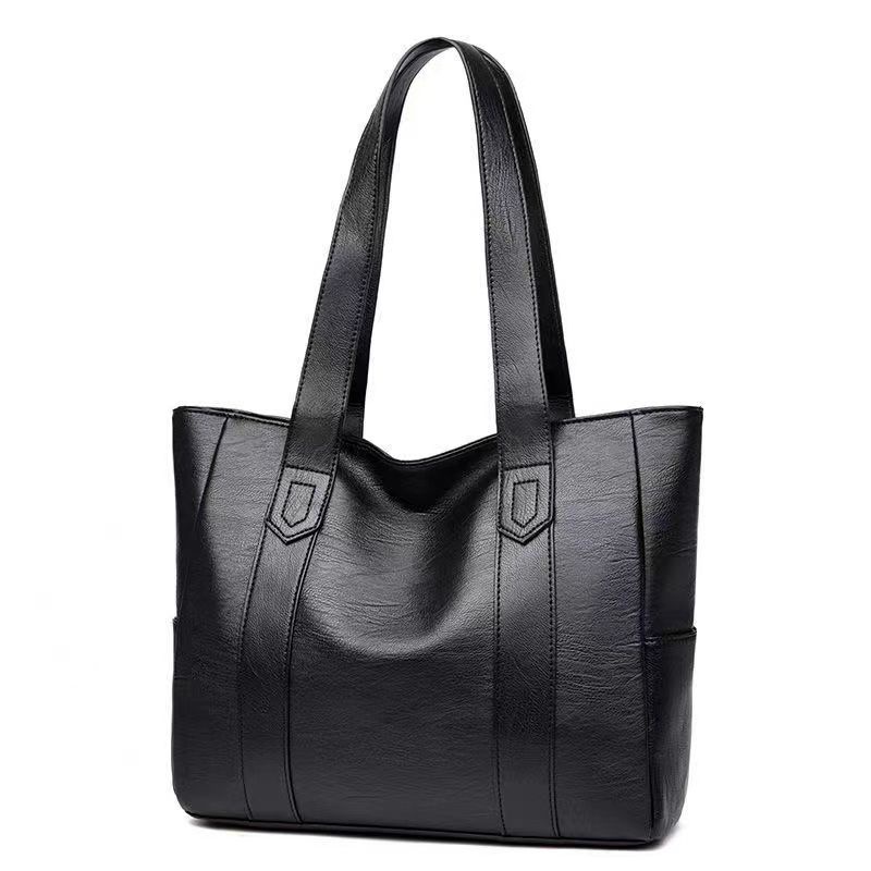 Crazy Bag 2023 new women's bag all-match handbag shoulder bag tote