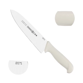 Faca Desossar 20cm 8 Polegadas 5510/08 Branca Mundial