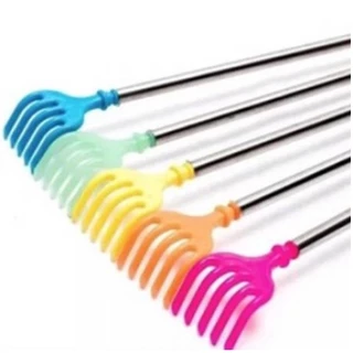 Mãozinha para Coçar Costas Massageador - LT8956 / DT1987 em Oferta na Shopee